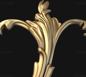 3D модель OKREMІ_ELEMENT_0024 (STL)